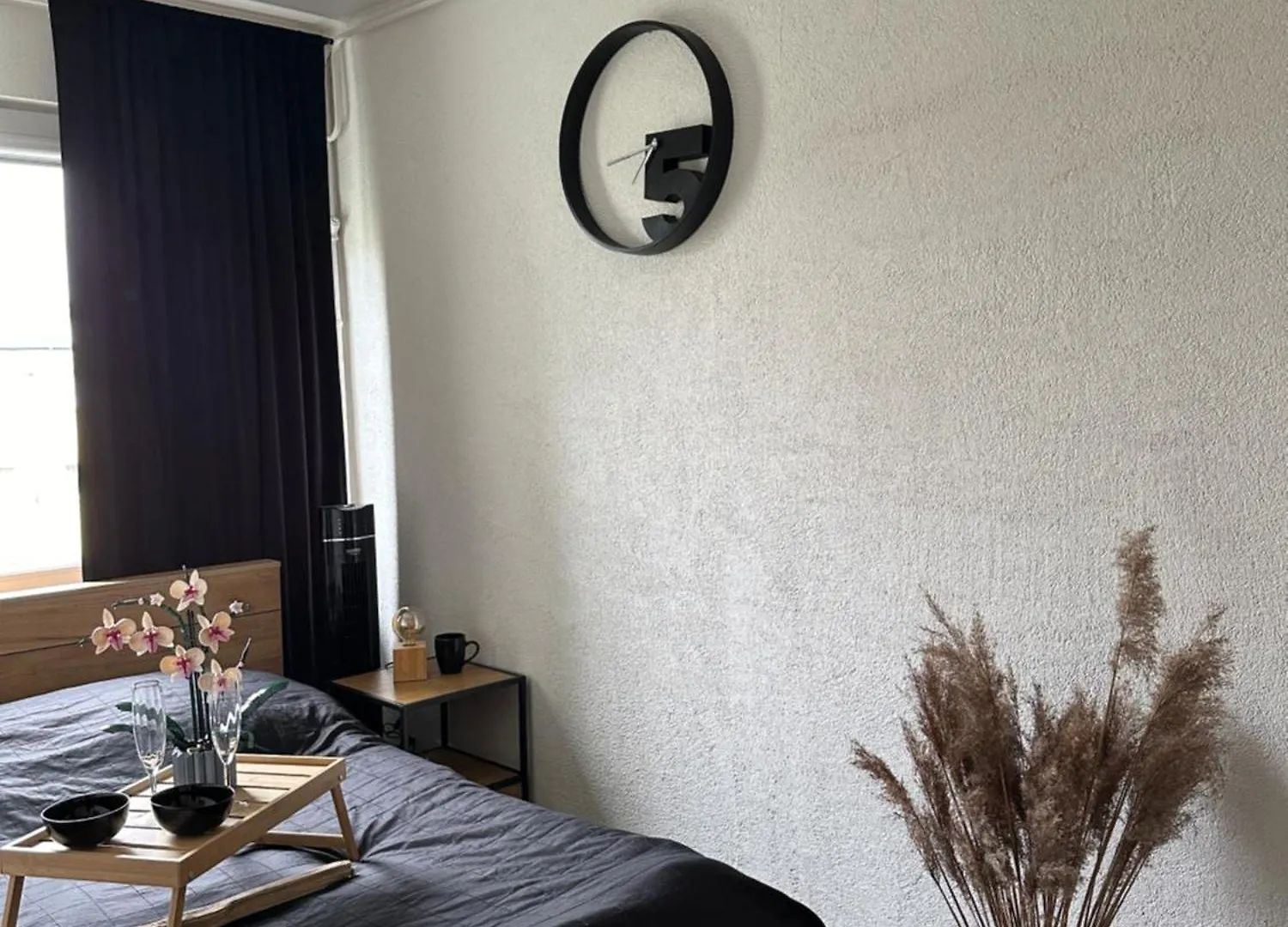 Apartment Mieszkanie Przy Morzu Gdansk