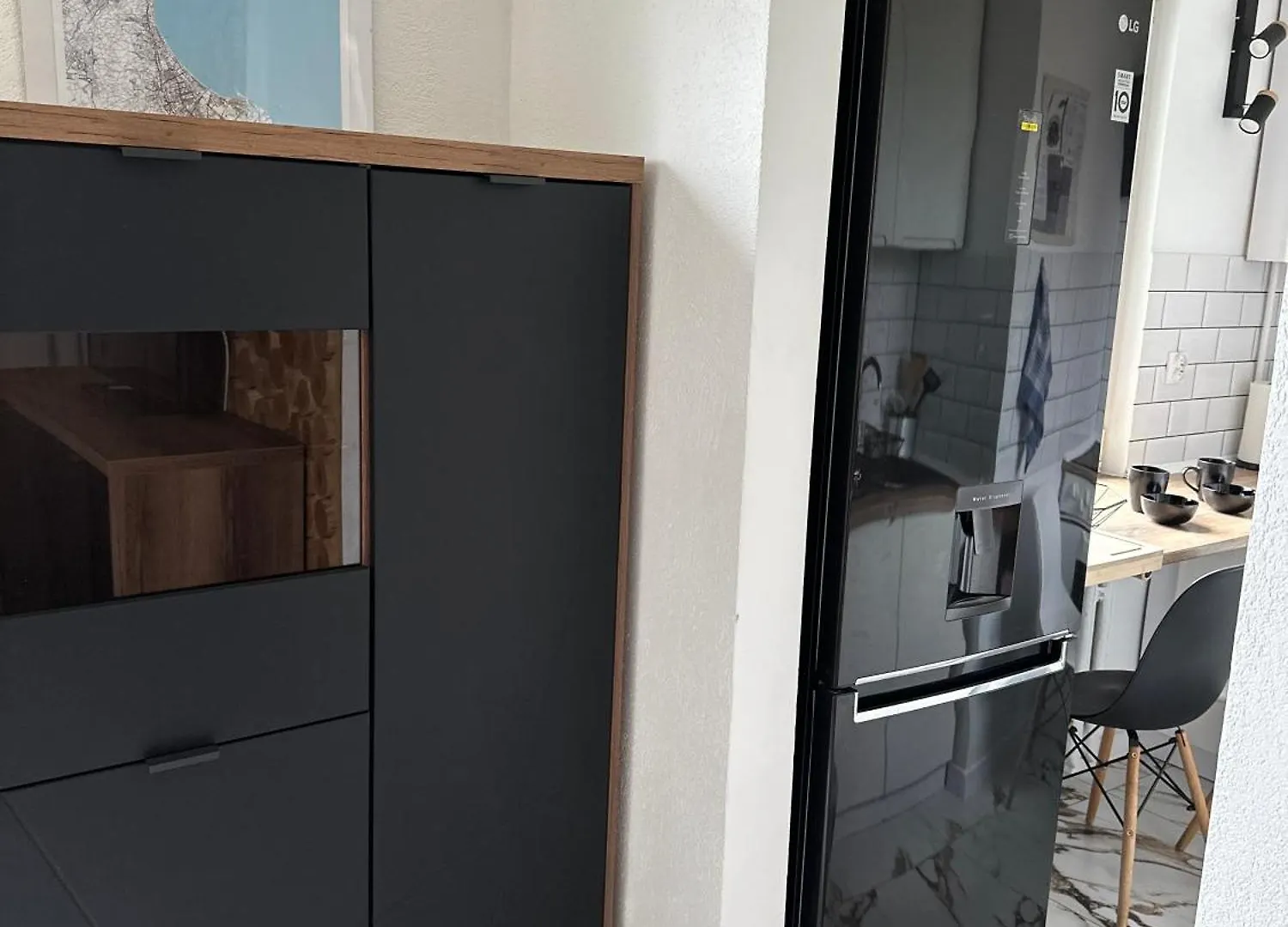 Apartment Mieszkanie Przy Morzu Gdansk Poland