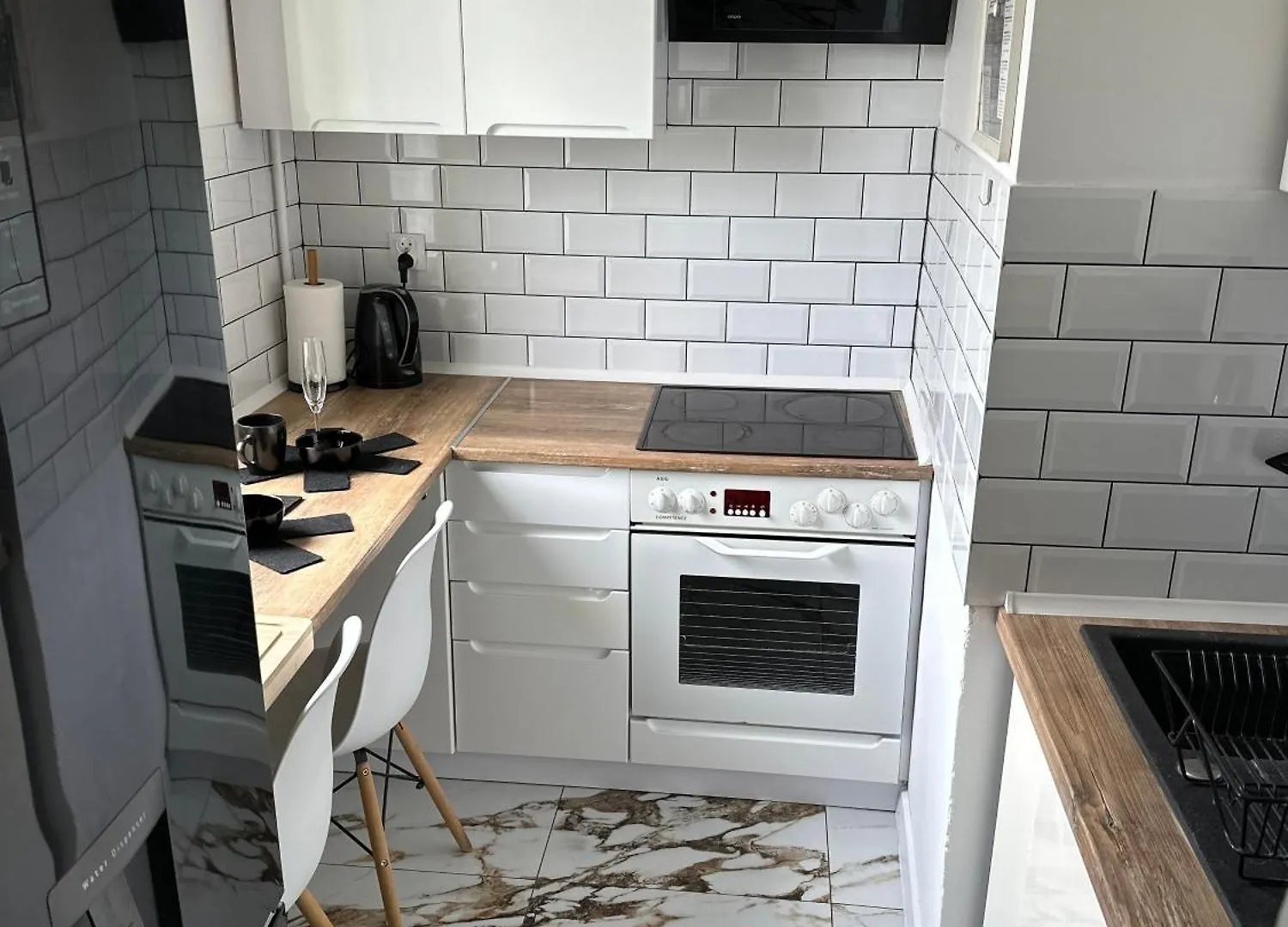 Apartment Mieszkanie Przy Morzu Gdansk