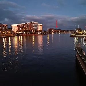  Apartament Fala Bałtyku Nadmotławie