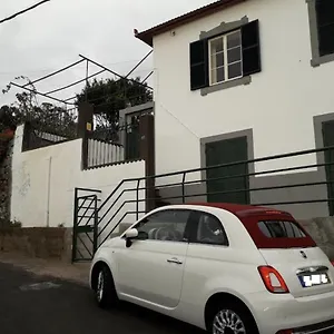 Paradise View , Gaula Portugalia