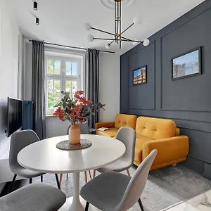 Apartament Chlebnicka In Main Old Town By Downtown