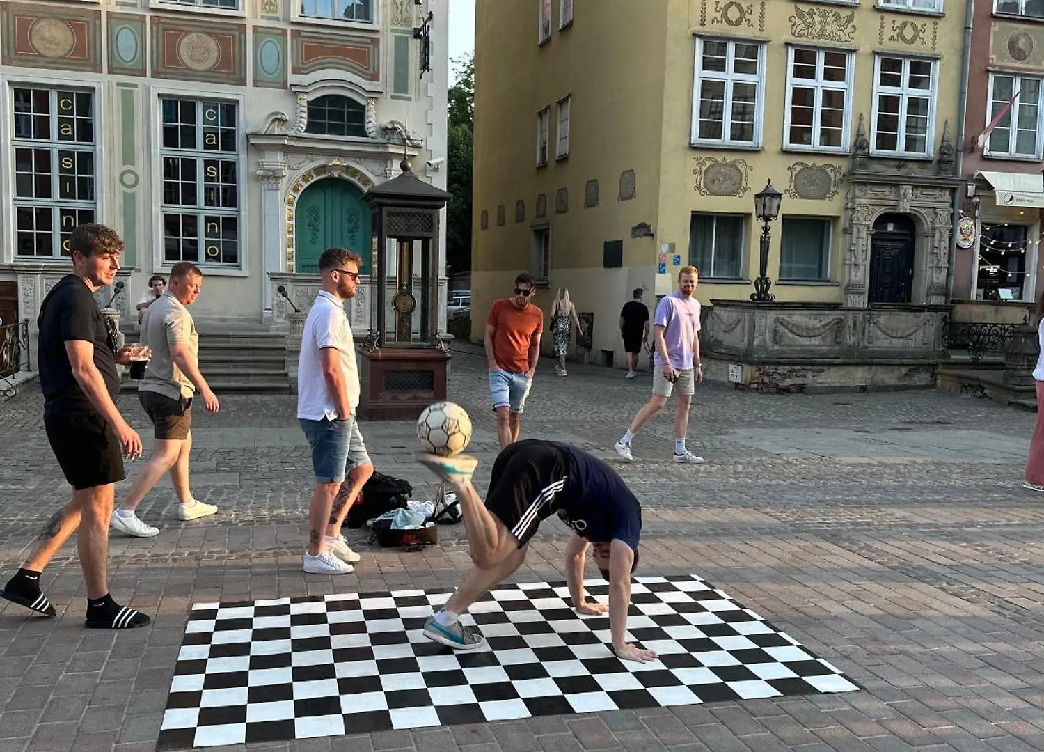 Apartment Mieszkanie Przy Morzu Danzig Polen