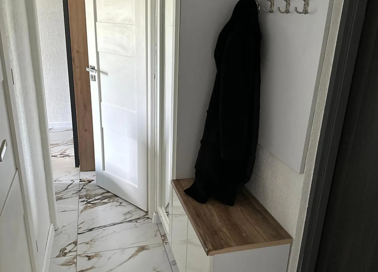 Mieszkanie Przy Morzu Danzig Apartment